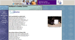 Desktop Screenshot of kcl-caviary.tripod.com