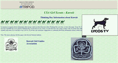 Desktop Screenshot of kuwaitwtd.tripod.com