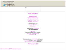 Tablet Screenshot of imageconsultant.tripod.com