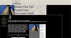 Desktop Screenshot of deltatauchi.net.tripod.com