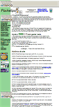 Mobile Screenshot of pocketips.br.tripod.com