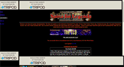 Desktop Screenshot of majinvegetasjl.tripod.com