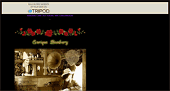 Desktop Screenshot of espejodealicia.tripod.com