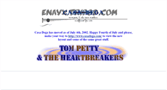 Desktop Screenshot of enayx.tripod.com