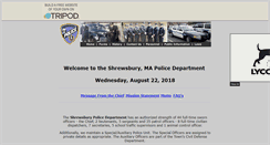 Desktop Screenshot of peteswebdesign.tripod.com