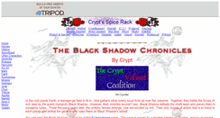 Desktop Screenshot of crypt570.tripod.com