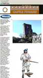 Mobile Screenshot of castletoward.tripod.com