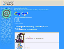 Tablet Screenshot of flutisat1.tripod.com