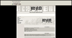Desktop Screenshot of mad-ir.tripod.com