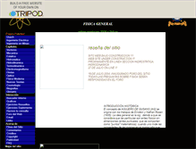 Tablet Screenshot of marcosilva20.cl.tripod.com