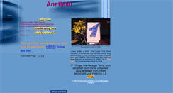 Desktop Screenshot of donlee25.tripod.com