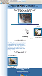 Mobile Screenshot of kittyconnect.tripod.com