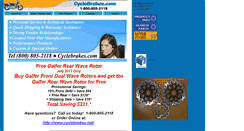 Desktop Screenshot of d56dreamers.tripod.com