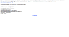 Desktop Screenshot of newscompare.tripod.com