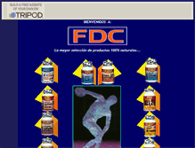 Tablet Screenshot of fdcccs.tripod.com