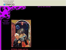 Tablet Screenshot of lourusconi.tripod.com