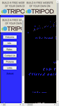 Mobile Screenshot of jnkbbb.tripod.com