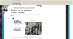 Desktop Screenshot of croem81.tripod.com