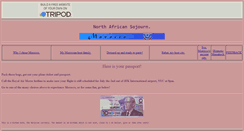 Desktop Screenshot of blacklinen.tripod.com