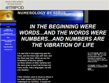 Tablet Screenshot of fcm17.tripod.com