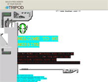 Tablet Screenshot of minimike787.tripod.com