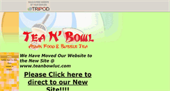 Desktop Screenshot of byfusioncafe.tripod.com