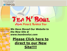 Tablet Screenshot of byfusioncafe.tripod.com
