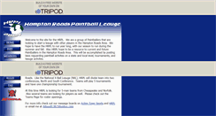 Desktop Screenshot of hrplva.tripod.com