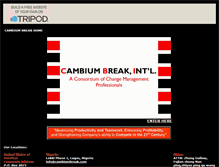 Tablet Screenshot of cambiumbreak.tripod.com