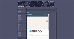 Desktop Screenshot of dreamer024.tripod.com