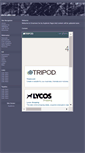 Mobile Screenshot of dreamer024.tripod.com