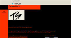 Desktop Screenshot of bcurley2005.tripod.com