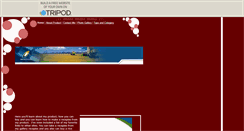 Desktop Screenshot of faizah-herba-ponni.tripod.com