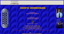 Desktop Screenshot of denlys.tripod.com