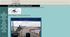 Desktop Screenshot of mysteriousways1192.tripod.com