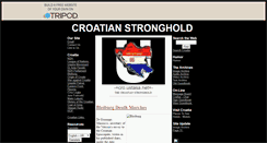 Desktop Screenshot of nezavisnadh.tripod.com