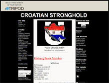 Tablet Screenshot of nezavisnadh.tripod.com