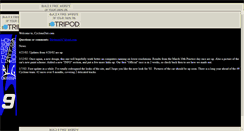 Desktop Screenshot of blg21.tripod.com