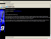 Tablet Screenshot of blg21.tripod.com