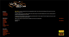 Desktop Screenshot of jellylorum.tripod.com