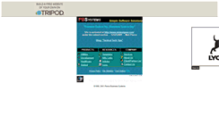 Desktop Screenshot of pbsys.tripod.com