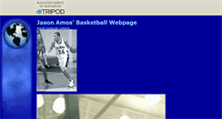 Desktop Screenshot of jroc242000.tripod.com