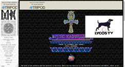 Desktop Screenshot of misticcognition.tripod.com