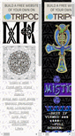 Mobile Screenshot of misticcognition.tripod.com