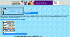 Desktop Screenshot of keutenswholesalebait.tripod.com