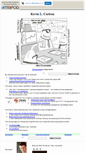 Mobile Screenshot of klcarlson.tripod.com