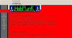 Desktop Screenshot of habbozoom.tripod.com