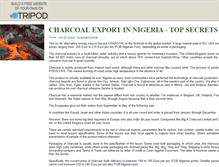 Tablet Screenshot of charcoalexport.tripod.com