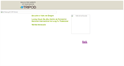 Desktop Screenshot of carlojulio.tripod.com