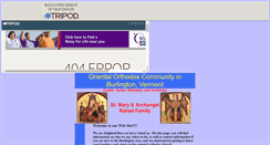 Desktop Screenshot of copticvt.tripod.com